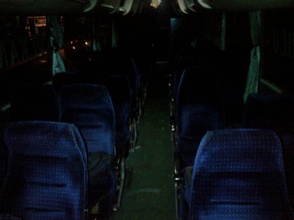 4 SALE MERCY OH 1521 BIG BUS...