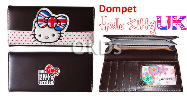 POUCH DAN DOMPET CUTE ( HARGA CUCI GUDANG)