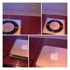 WTS ipod shuffle