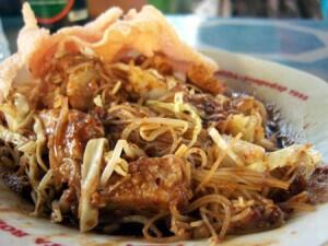 10 Makanan Asli Indonesia Paling Disukai di Luar Negeri