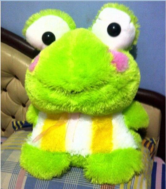 boneka murah, ukuran jumbo,cocok untuk hadiah, bisa bungkus kado dan kartu ucapan