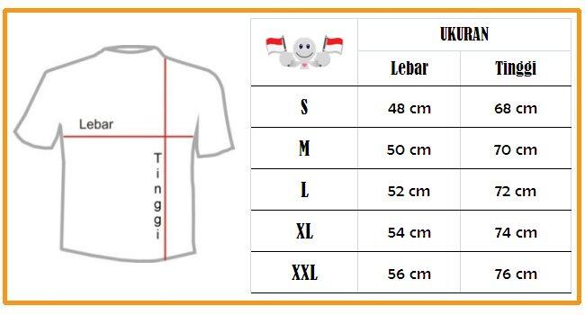 Test buat jualan kaos