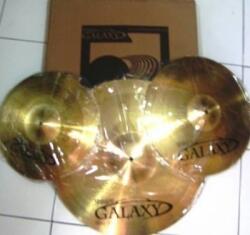 JUAL CYMBAL DRUM 1 SET MULAI DARI DZILJIAN, PAISTE, SABIAN, MEINL, NEBULAE