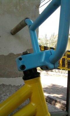 BMX FLATLAND