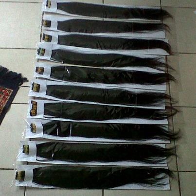 HAIR CLIP MURAH
