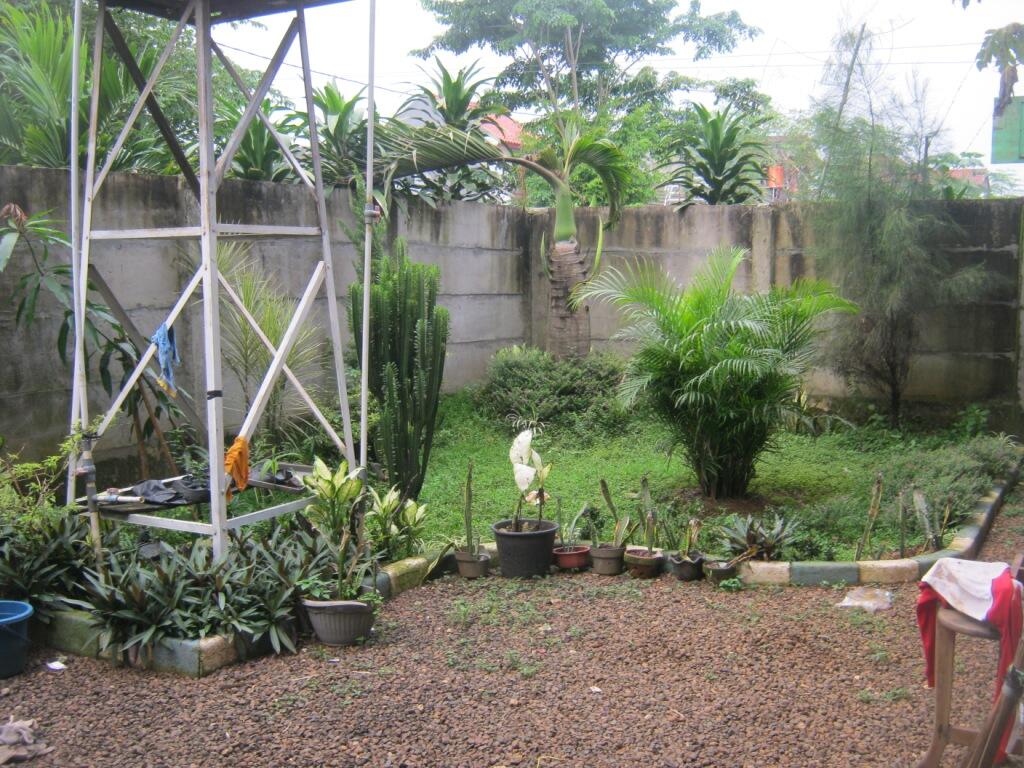 Buang Sampah Pada tempatnya aja gak cukup gan!!!