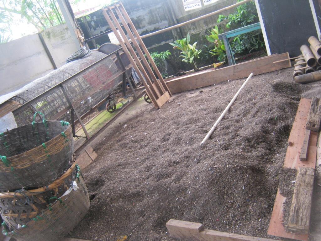 Buang Sampah Pada tempatnya aja gak cukup gan!!!