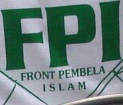 Pemimpin FPI Kok suka menjelekan orang??