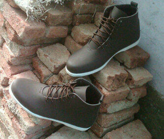 Silakan Diliat dulu Gan, Harga Teman Truf HandMade sepatu casual harga MURAH!!