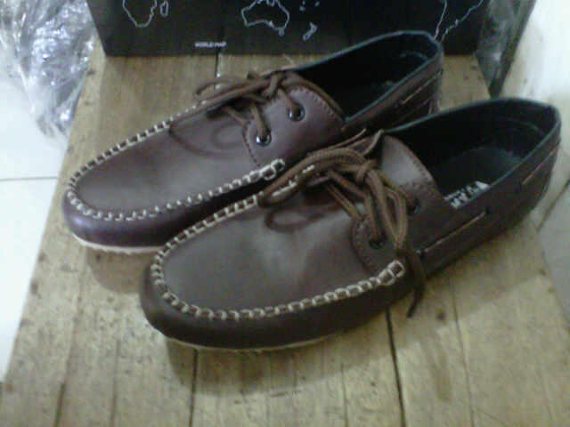 Silakan Diliat dulu Gan, Harga Teman Truf HandMade sepatu casual harga MURAH!!