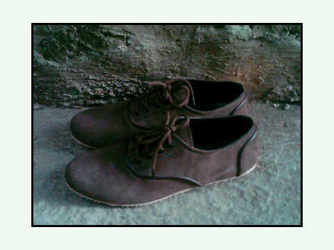 Silakan Diliat dulu Gan, Harga Teman Truf HandMade sepatu casual harga MURAH!!