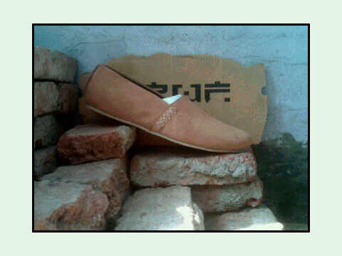 Silakan Diliat dulu Gan, Harga Teman Truf HandMade sepatu casual harga MURAH!!