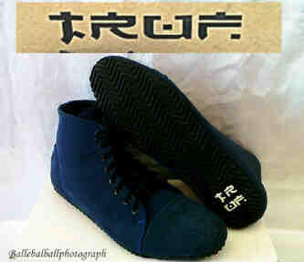 Silakan Diliat dulu Gan, Harga Teman Truf HandMade sepatu casual harga MURAH!!
