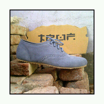 Silakan Diliat dulu Gan, Harga Teman Truf HandMade sepatu casual harga MURAH!!