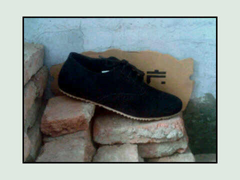 Silakan Diliat dulu Gan, Harga Teman Truf HandMade sepatu casual harga MURAH!!