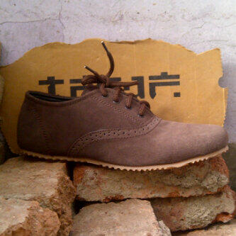 Silakan Diliat dulu Gan, Harga Teman Truf HandMade sepatu casual harga MURAH!!