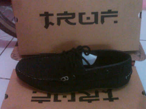 Silakan Diliat dulu Gan, Harga Teman Truf HandMade sepatu casual harga MURAH!!