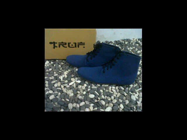Silakan Diliat dulu Gan, Harga Teman Truf HandMade sepatu casual harga MURAH!!