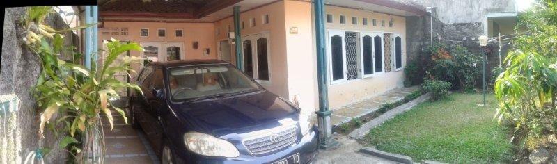 Rumah di Ciawi Bogor Jawa Barat