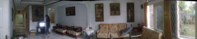 Rumah di Ciawi Bogor Jawa Barat