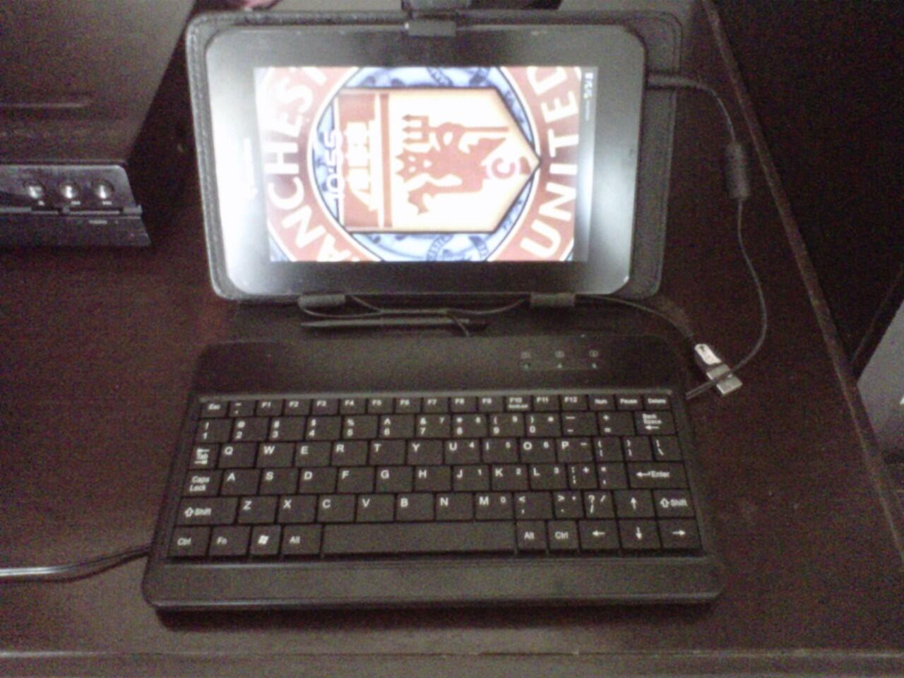 wts smartfren andro tab 7" banyak bonus