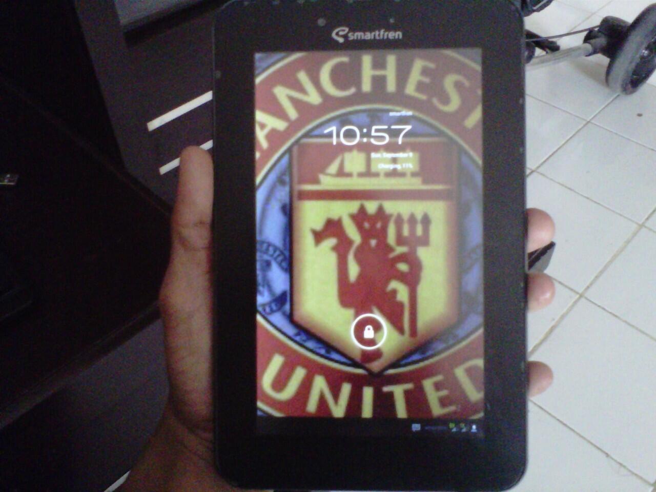 wts smartfren andro tab 7" banyak bonus