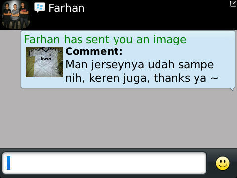 &#91;OFFICIAL&#93; Testimonial armansky!!