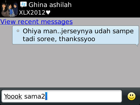 &#91;OFFICIAL&#93; Testimonial armansky!!