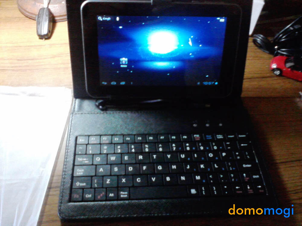 JUAL TABLET AXIOO PICOPAD 7 GGC 1 JUTA + BANYAK BONUS, SURABAYA