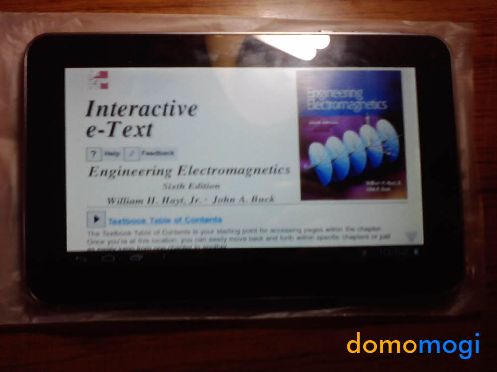 JUAL TABLET AXIOO PICOPAD 7 GGC 1 JUTA + BANYAK BONUS, SURABAYA