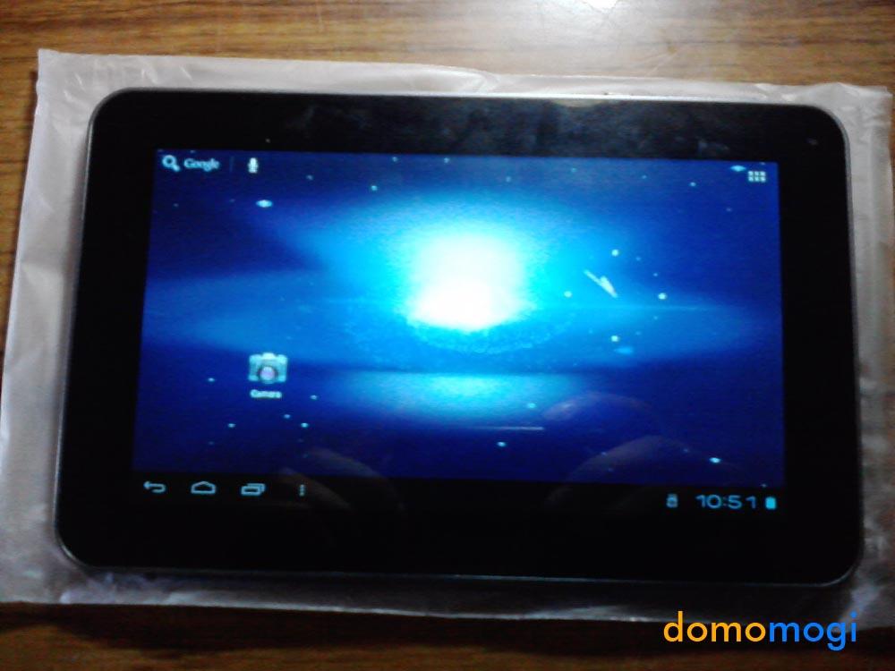 JUAL TABLET AXIOO PICOPAD 7 GGC 1 JUTA + BANYAK BONUS, SURABAYA