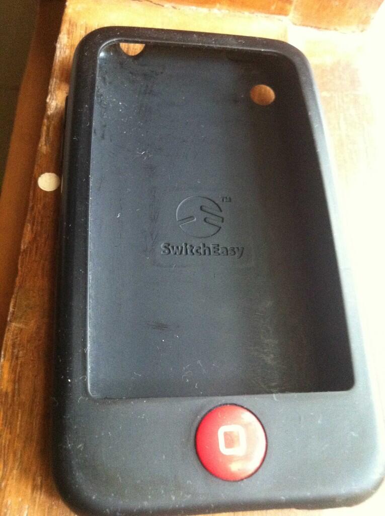 iphone 3G black & optimus black terima TT