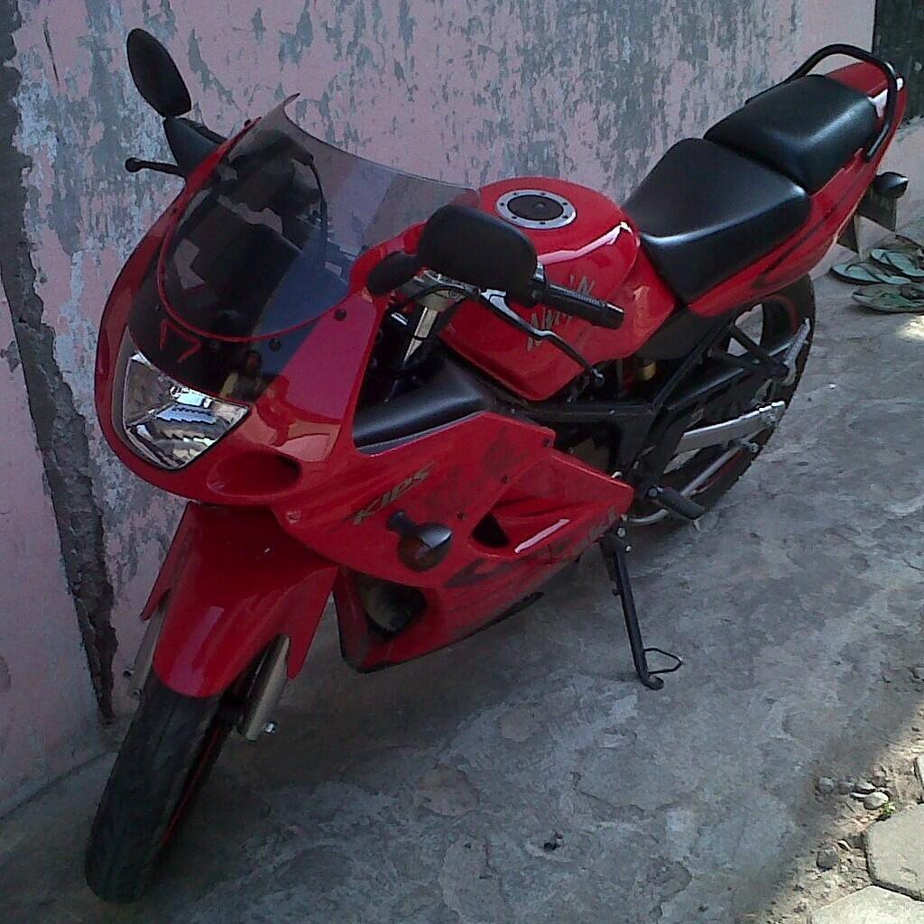 ListFotoninja rr yogyakartaTerpopuler