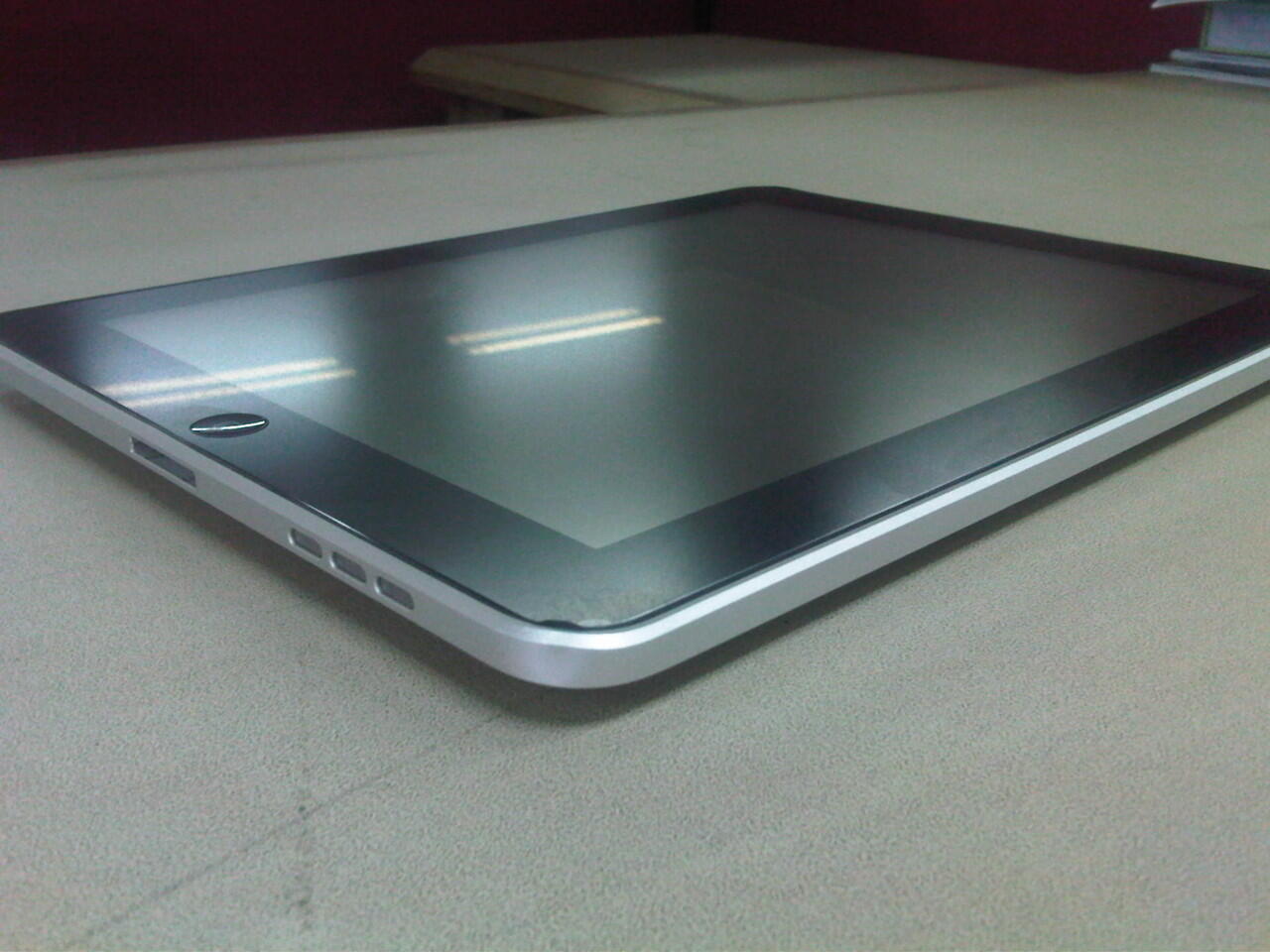 JUAL IPAD 1 64GB WIFI ONLY MULUSSS BANDUNG