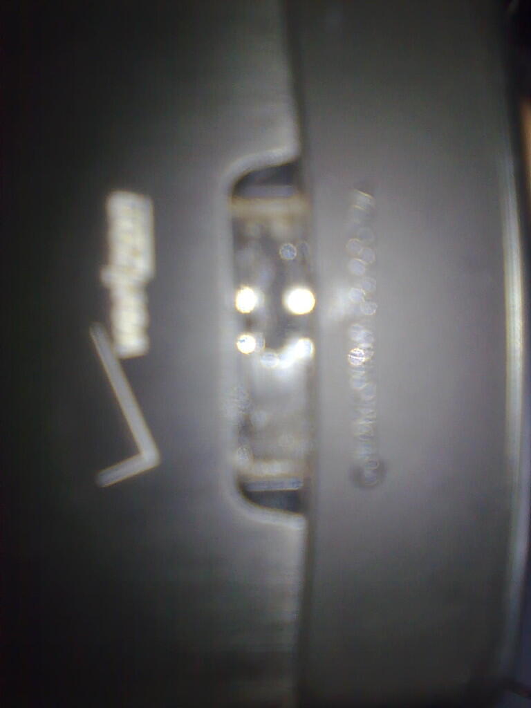 BlackBerry Storm 9530