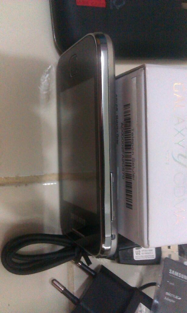 WTS HTC Chacha & Samsung Galaxy Y CDMA