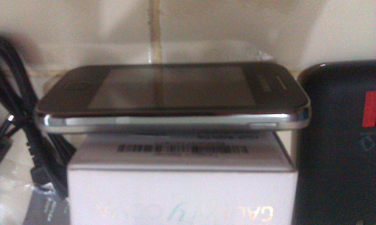 WTS HTC Chacha & Samsung Galaxy Y CDMA