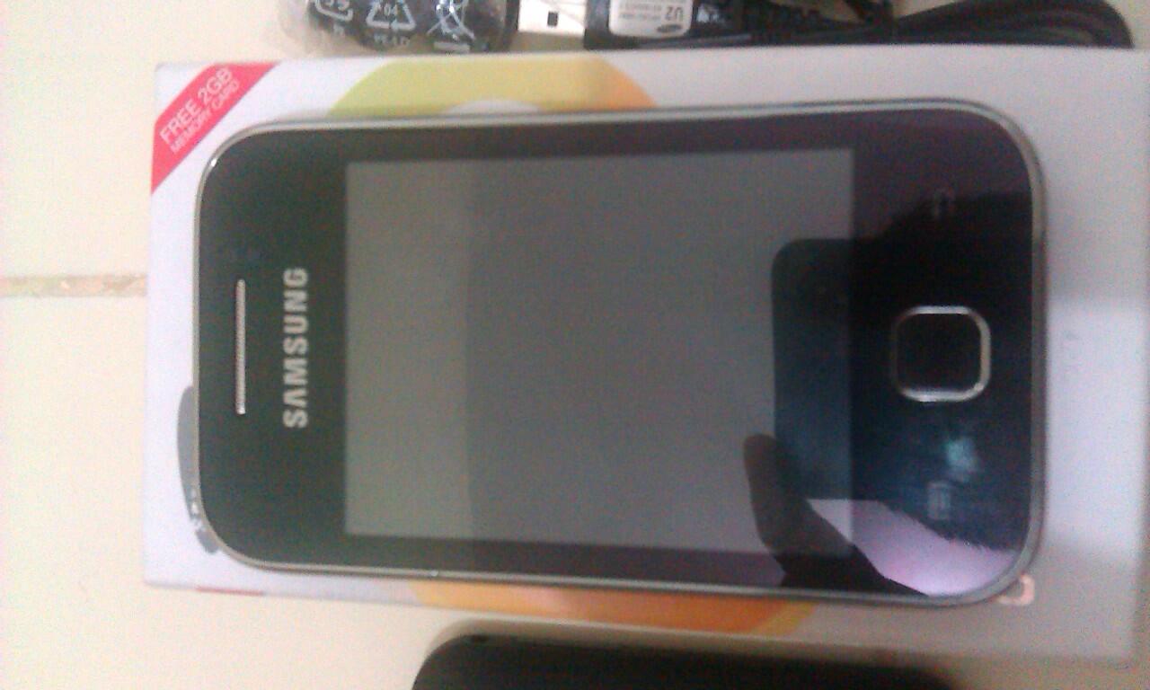 WTS HTC Chacha & Samsung Galaxy Y CDMA