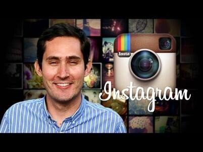 PENDIRI INSTAGRAM &quot;KEVIN SYSTROM&quot; ---&gt;INSTAGRAM KEREN, TAPI TIDAK MENGHASILKAN UANG