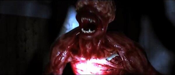&#91;Resident Evil Fans masuk&#93; tentang B.O.W. yang Terkenal