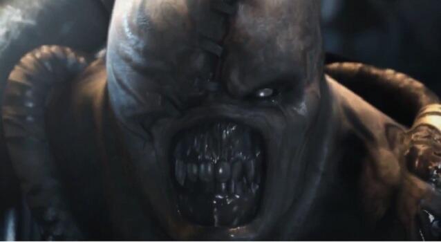 &#91;Resident Evil Fans masuk&#93; tentang B.O.W. yang Terkenal