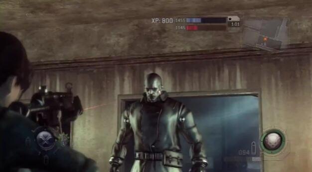 &#91;Resident Evil Fans masuk&#93; tentang B.O.W. yang Terkenal