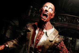 &#91;Resident Evil Fans masuk&#93; tentang B.O.W. yang Terkenal