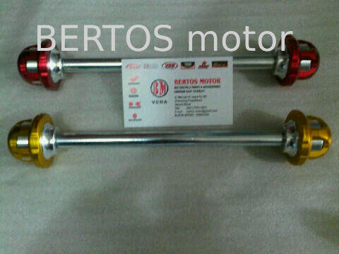 AKSESORIES MIO, BEAT, VARIO, SCOOPY, FINO, XEON, NOUVO, MIO J, SOUL GT, DLL(JAKARTA)