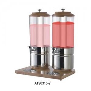 MESIN JUS DISPENSER, MESIN PENDINGIN MINUMAN (JUICE 