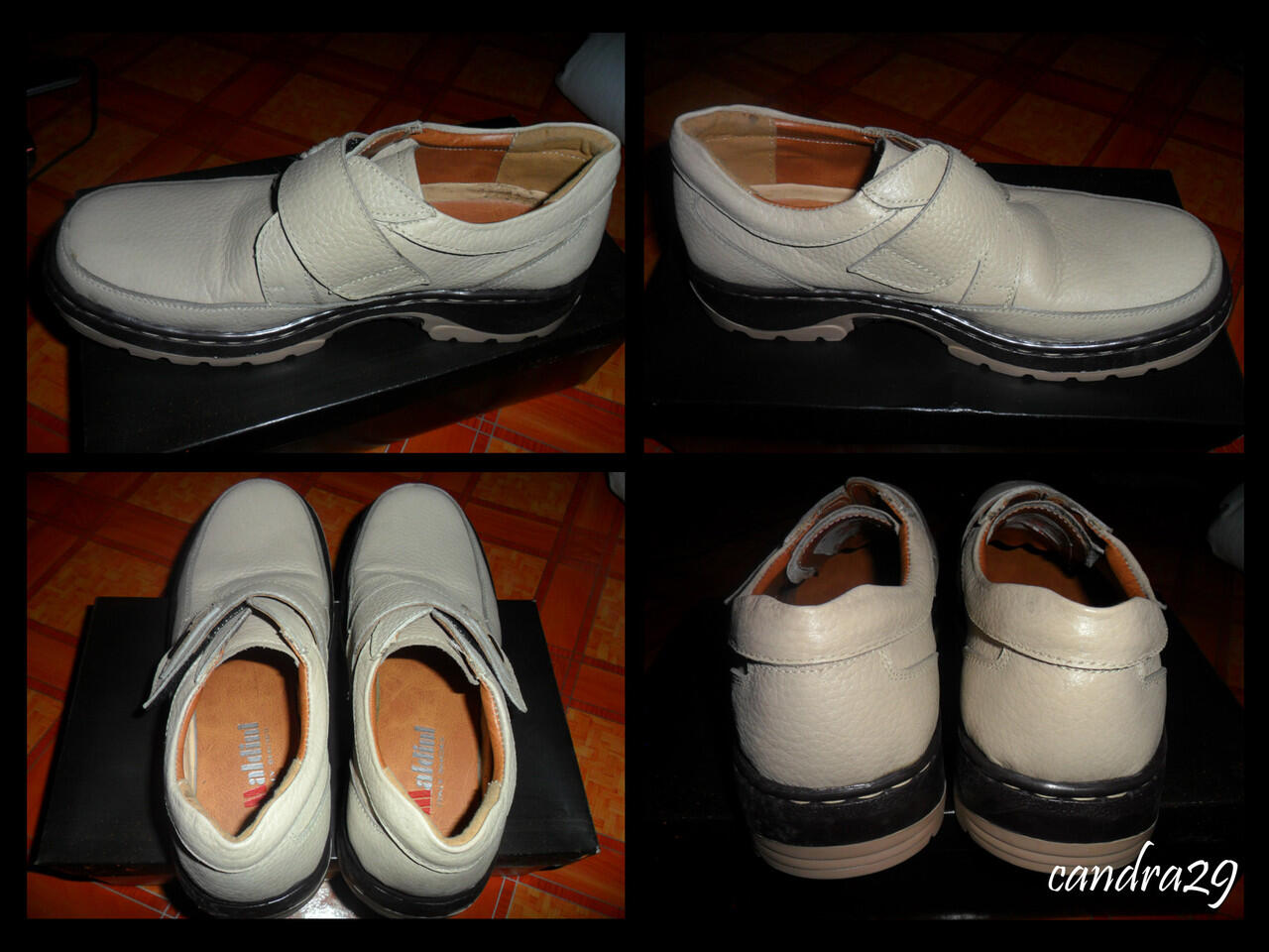 ????? candra29 - Bongkar Lemari : Leather Shoes, Kemeja Denim, Jeans (Murah) ?????