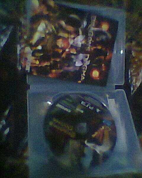 Menjual Kaset PS3 Termurah