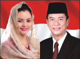 Pemilu Bupati Cilacap (Orang Cilacap Wajib Masuk)