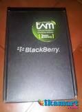Blackberry Torch 9800 kondisi 100%