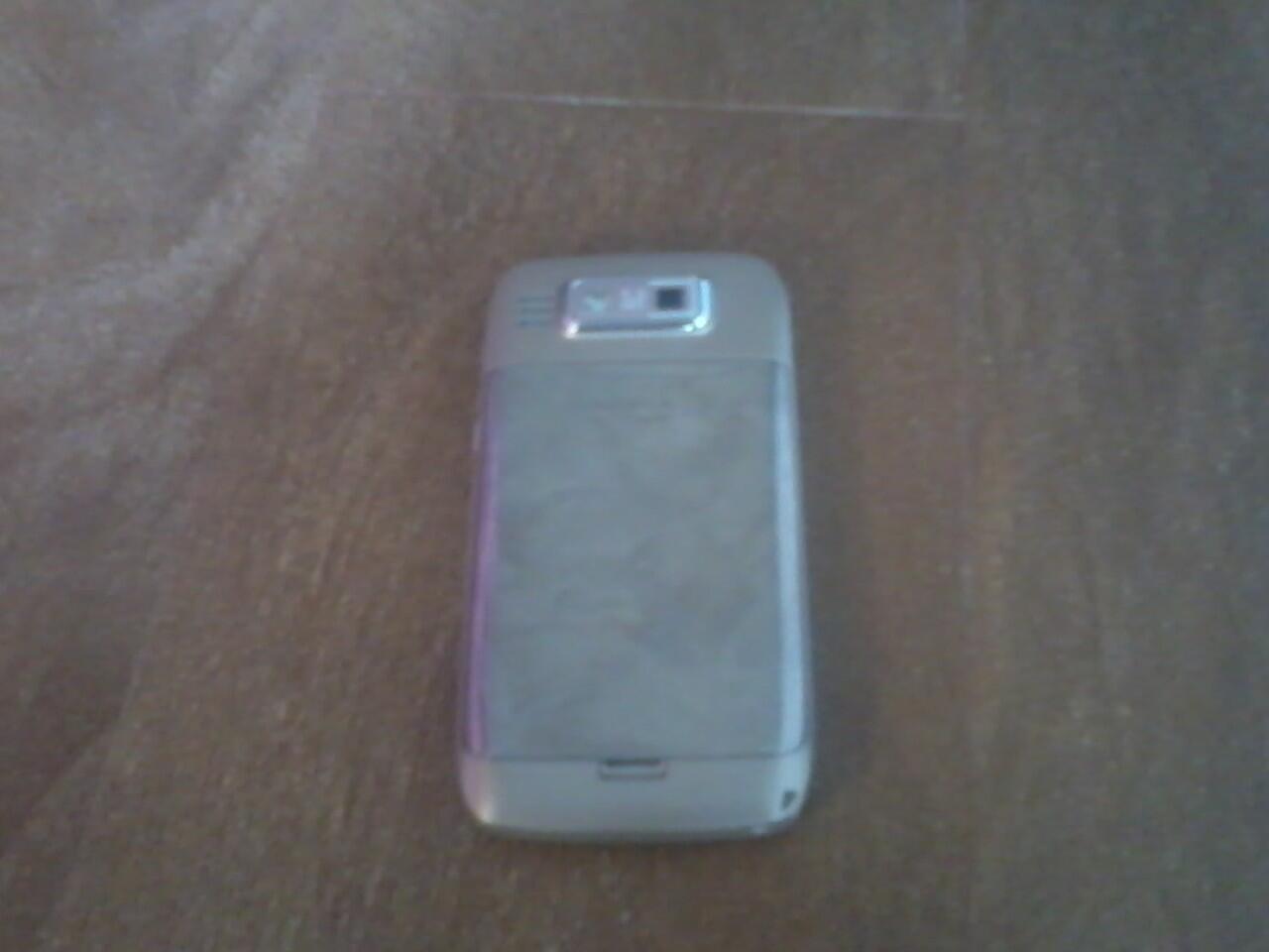 Jual Nokia E72